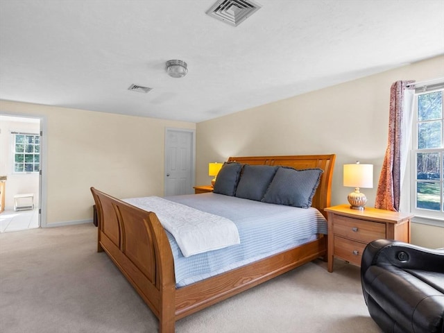 8 Kennedy Ln, Acton, MA 01720 - bedroom featuring light carpet and baseboards