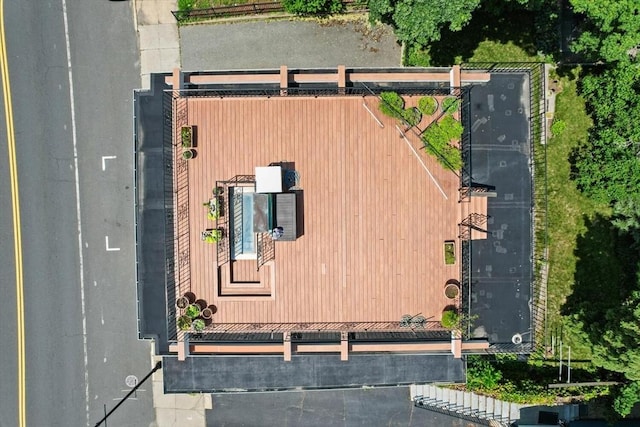 374 Humphrey St Unit 4, Swampscott, MA 01907 - aerial view of property and surrounding area