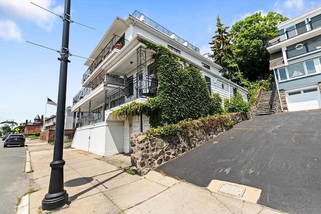 374 Humphrey St Unit 4, Swampscott, MA 01907 - view of front of property
