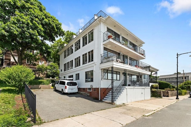 374 Humphrey St Unit 4, Swampscott, MA 01907 - view of property