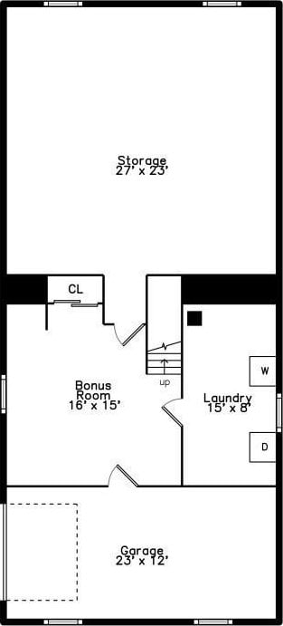 room layout
