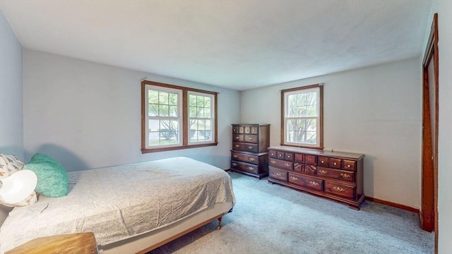 10 Briarwood Rd, Woburn, MA 01801 - view of carpeted bedroom