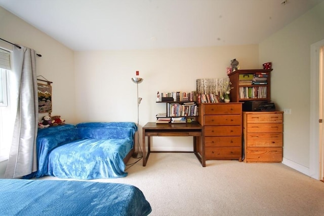 35 Commonwealth Ave Unit 404, Newton, MA 02467 - bedroom with carpet