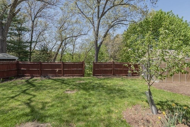17 Woodcliff Rd, Quincy, MA 02169 - view of yard