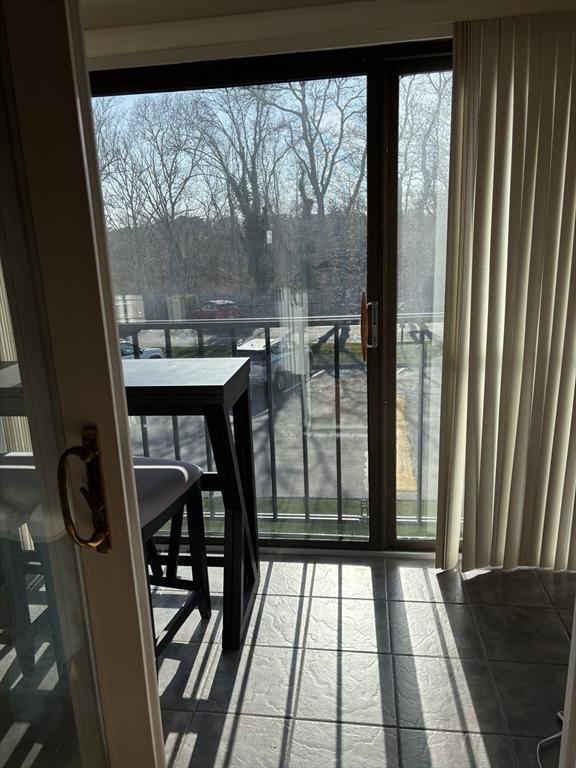 12 Candlewood Ln Unit 2-2, Dennis, MA 02639 - interior space featuring a healthy amount of sunlight