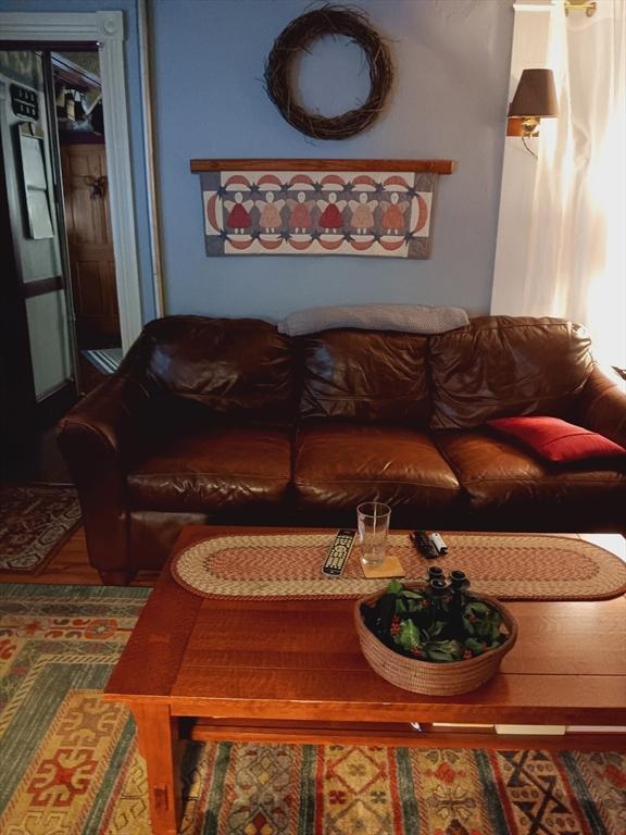 121 Kellogg St, Fall River, MA 02721 - view of living area
