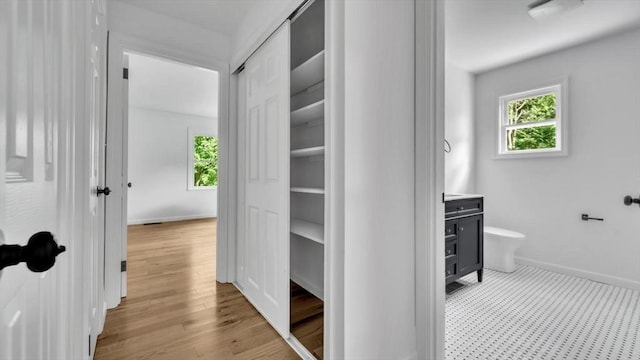90 Fox Farms Rd, Northampton, MA 01062 - view of closet