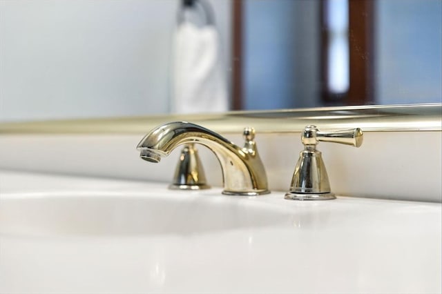 36 Apple Ridge Rd, West Springfield, MA 01089 - bathroom view of a sink