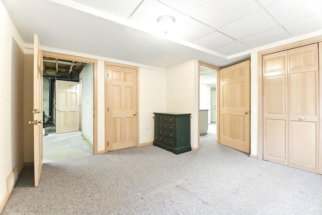 36 Apple Ridge Rd, West Springfield, MA 01089 - unfurnished bedroom featuring carpet floors and baseboards