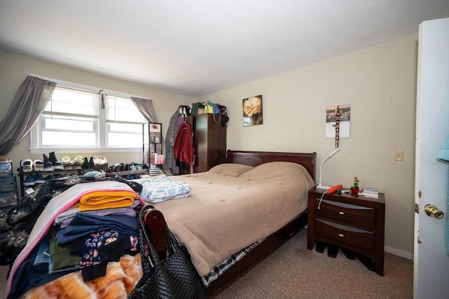 60 High Ridge Rd, Worcester, MA 01602 - bedroom with carpet flooring