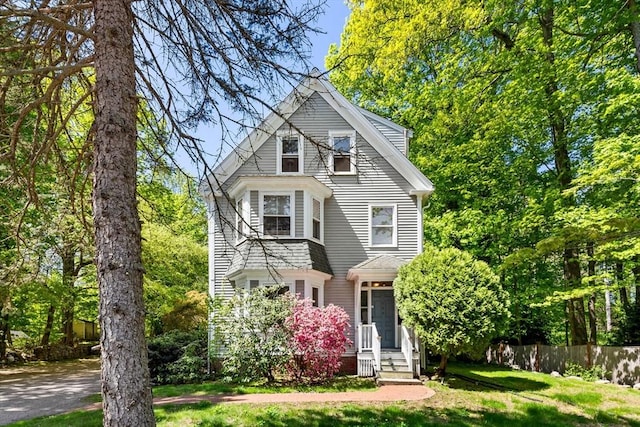 956 Bay Rd Unit 1, Hamilton, MA 01982 - view of front facade