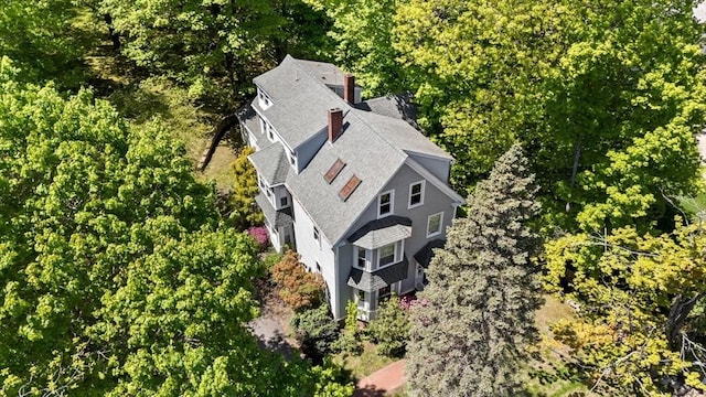 956 Bay Rd Unit 1, Hamilton, MA 01982 - view of subject property