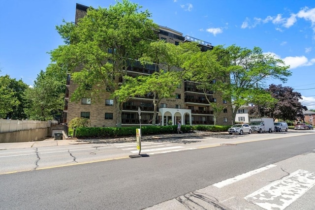 990 Massachusetts Ave Unit A37, Arlington, MA 02476 - view of property