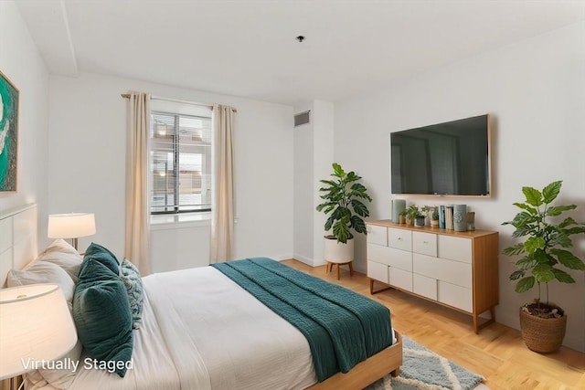 357 Commercial St Unit 219, Boston, MA 02109 - view of bedroom