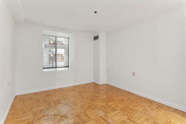 357 Commercial St Unit 219, Boston, MA 02109 - unfurnished room featuring baseboards and fire sprinkler in ceiling