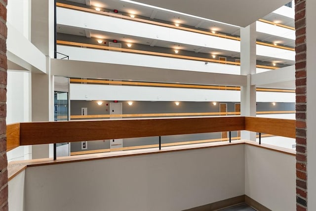 357 Commercial St Unit 219, Boston, MA 02109 - view of pantry