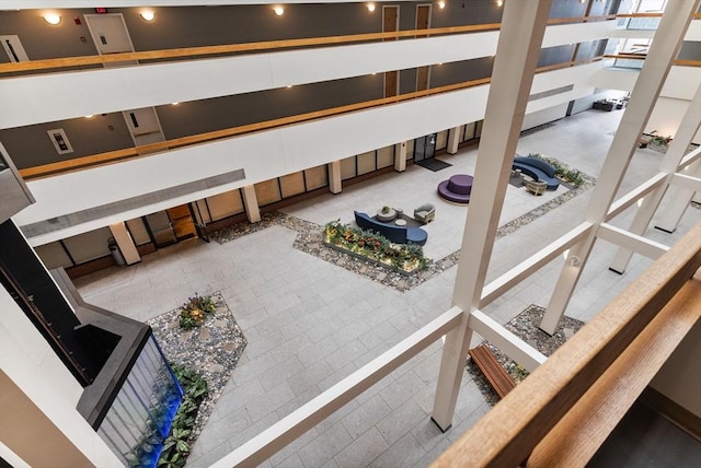 357 Commercial St Unit 219, Boston, MA 02109 - interior space