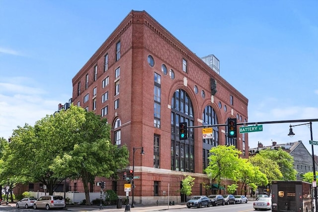 357 Commercial St Unit 219, Boston, MA 02109 - view of property