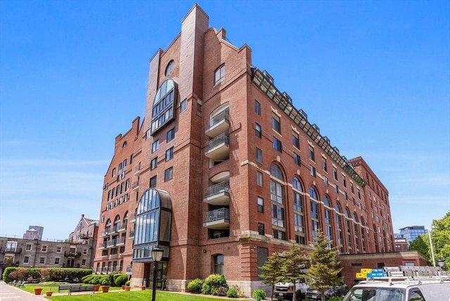 357 Commercial St Unit 219, Boston, MA 02109 - view of property