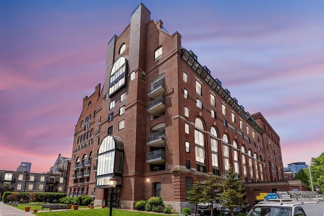 357 Commercial St Unit 219, Boston, MA 02109 - view of property