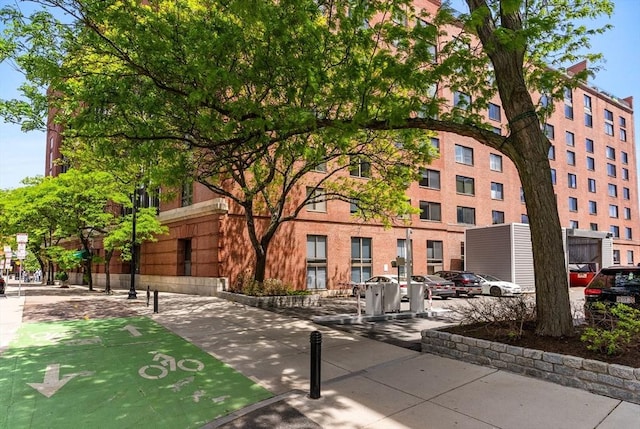 357 Commercial St Unit 219, Boston, MA 02109 - view of property