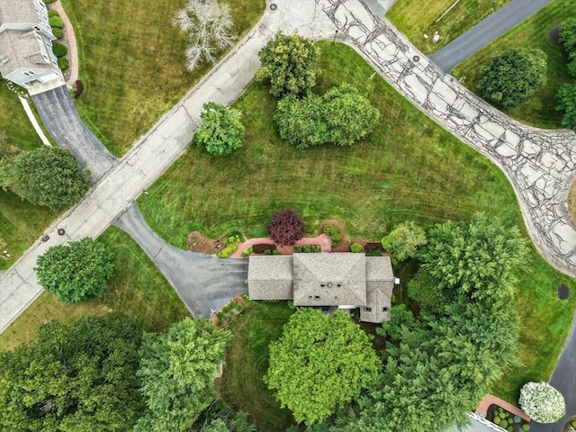56 R F Higgins Dr, Norwell, MA 02061 - view of property location