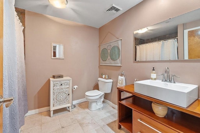 1511 Main St Unit C406, Worcester, MA 01603 - full bath with vanity and tile patterned flooring