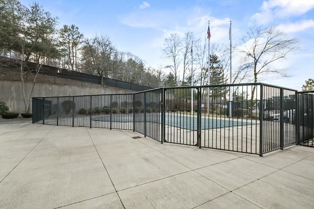 38 Village Rd Unit 309, Middleton, MA 01949 - view of pool featuring a patio