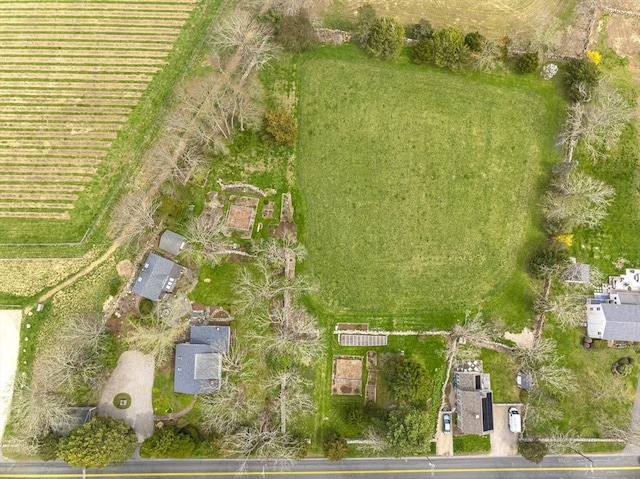167 Bakerville, Dartmouth, MA 02748 - view of rural area