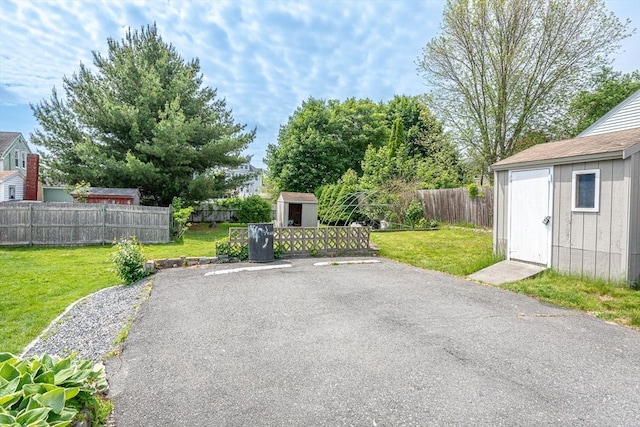 1001 Belleville Ave, New Bedford, MA 02745 - view of yard featuring a patio area