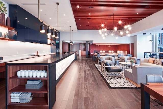 133 Seaport Blvd Unit 1007, Boston, MA 02210 - interior space