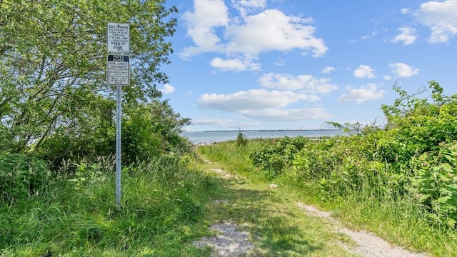 7 Grove St, Fairhaven, MA 02719 - water view