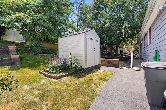 97 Marshall St, Revere, MA 02151 - view of shed