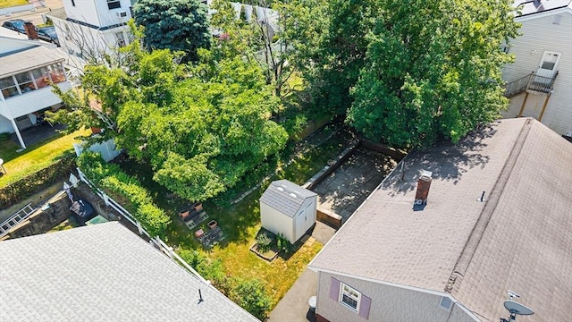 97 Marshall St, Revere, MA 02151 - bird's eye view