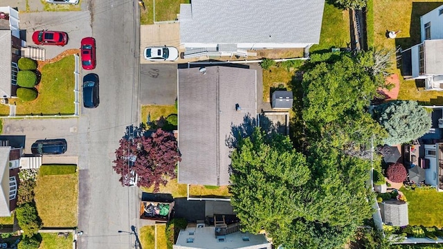 97 Marshall St, Revere, MA 02151 - drone / aerial view