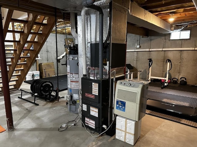 121 Camp St Unit 108, Yarmouth, MA 02673 - utilities featuring water heater