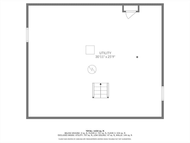 121 Camp St Unit 108, Yarmouth, MA 02673 - room layout