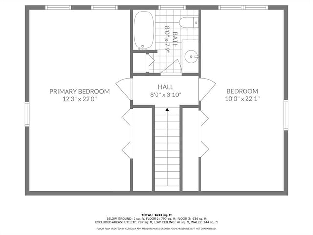 121 Camp St Unit 108, Yarmouth, MA 02673 - room layout