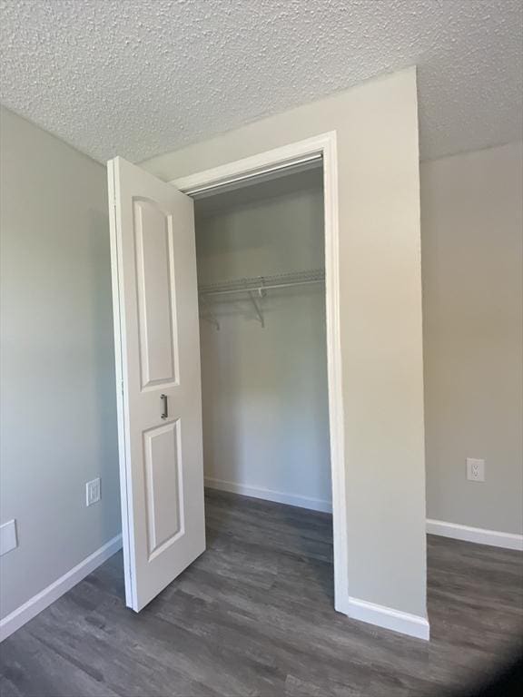 270 Sunderland Rd Unit 11, Worcester, MA 01604 - view of closet