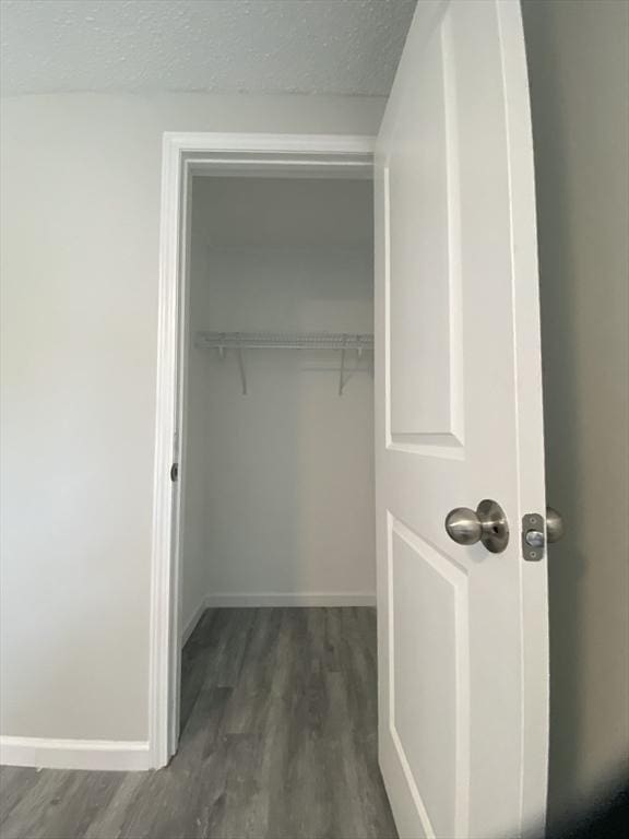 270 Sunderland Rd Unit 11, Worcester, MA 01604 - view of closet