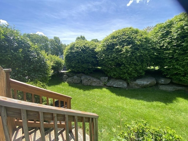 270 Sunderland Rd Unit 11, Worcester, MA 01604 - view of green lawn