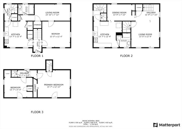 60 Lynnfield St, Lynn, MA 01904 - property floor plan