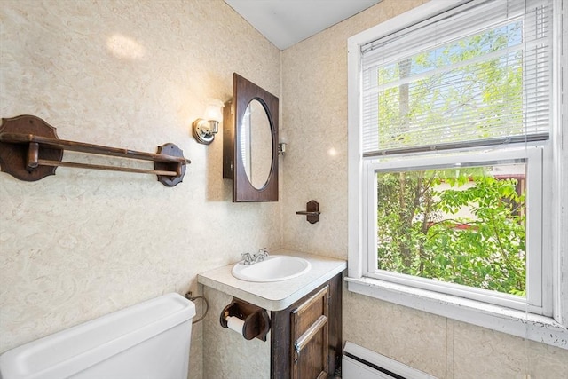 60 Lynnfield St, Lynn, MA 01904 - bathroom with toilet and vanity