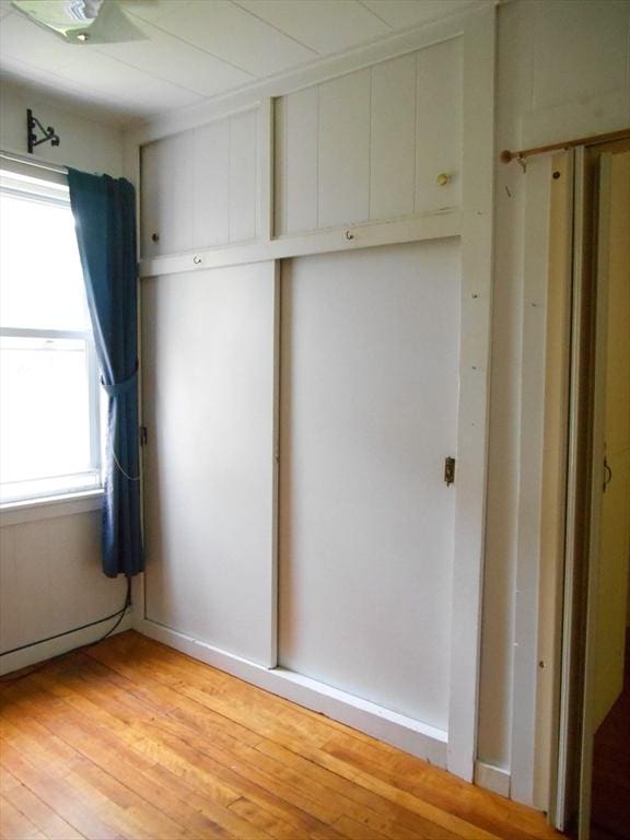 3 Anderson Ave, Worcester, MA 01604 - view of closet