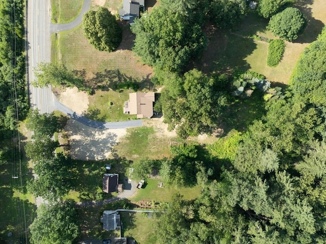759 Millers Falls Rd, Northfield, MA 01360 - view of property location