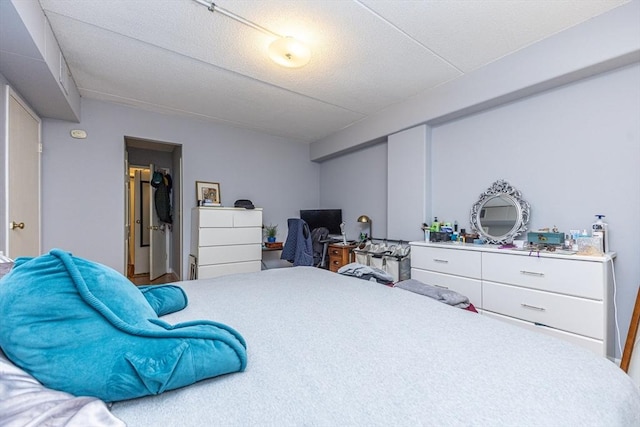 280 Harvard St Unit 1A, Cambridge, MA 02139 - view of bedroom
