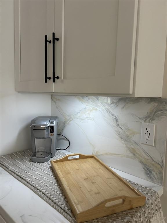 61 Esta Rd, Plymouth, MA 02360 - kitchen view of light countertops