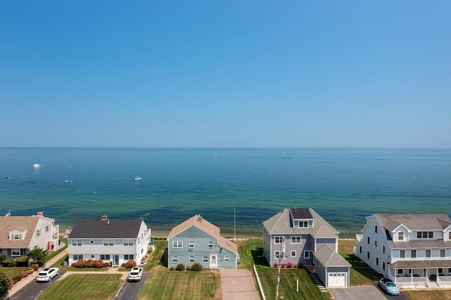 125 Seaview Dr, Plymouth, MA 02360 - water view