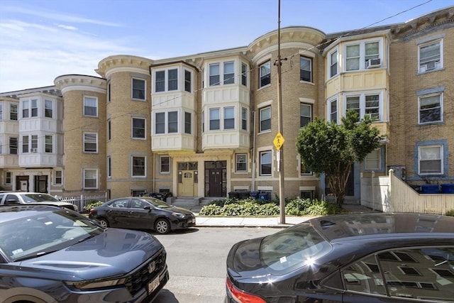 130 Glenville Ave, Boston, MA 02134 - view of property