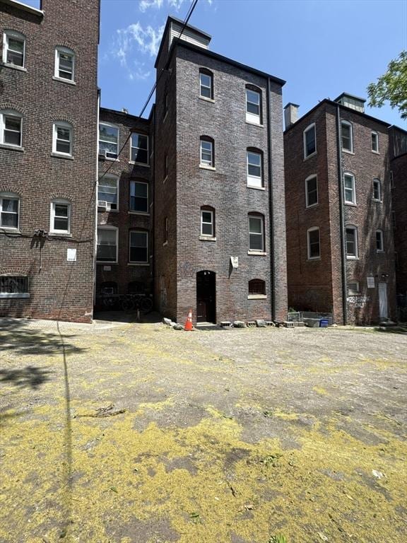 130 Glenville Ave, Boston, MA 02134 - view of property